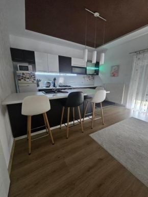 Apartman Nia